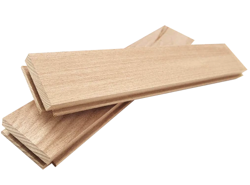 Solid Wood